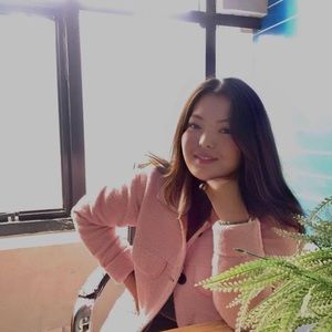 Meet your Posher, Manisha